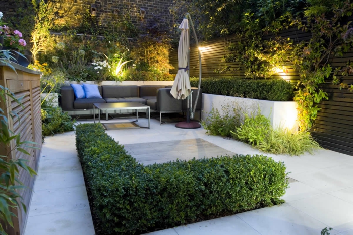 Gartengestaltung-moderno-diseño-pequeña-jardín