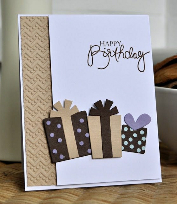 rođendan-prtljati-s-papir-razglednicu sama-do-DIY-razglednice-Tinker-lijepe-original-ideje