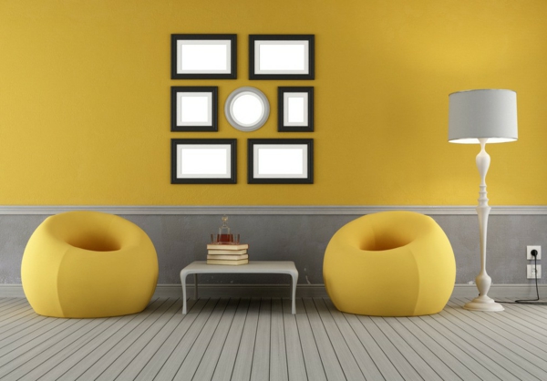 yellow-sävyt-sohvat