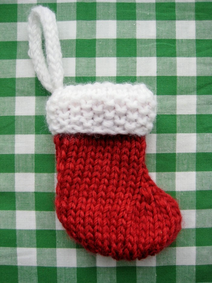 उपहार crochet निर्देश-anfaenger के लिए