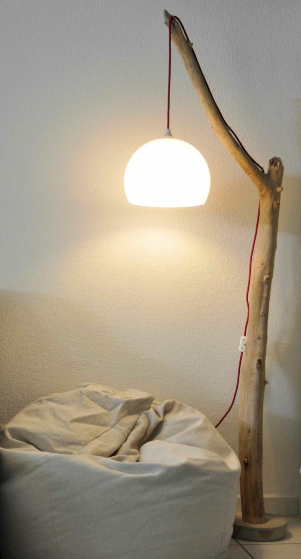 אפשרויות-ידי-חיו-מעניין עיצוב מנורות