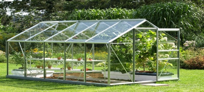 温室温室玻璃温室有利小大棚温室