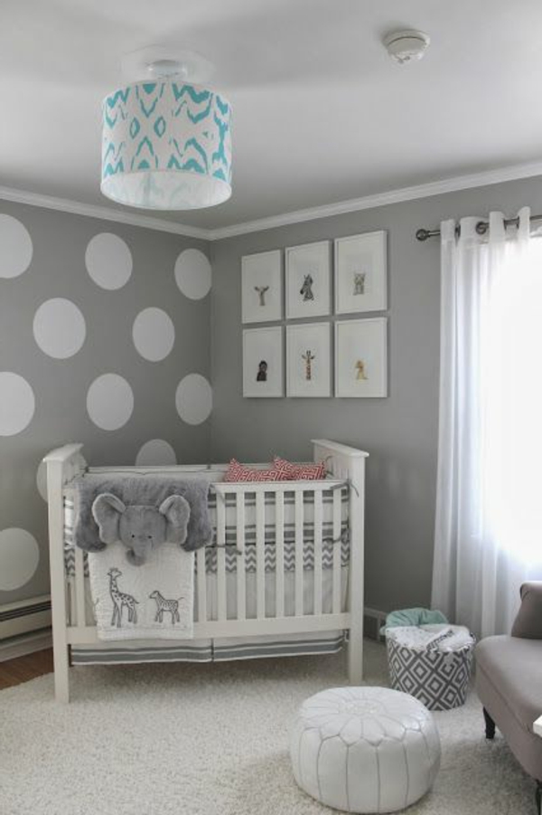 chambre bébé gris set-bébé chambre chambre design complètement bébé