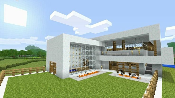 grundrisse-מודל הבית לבית-בניין