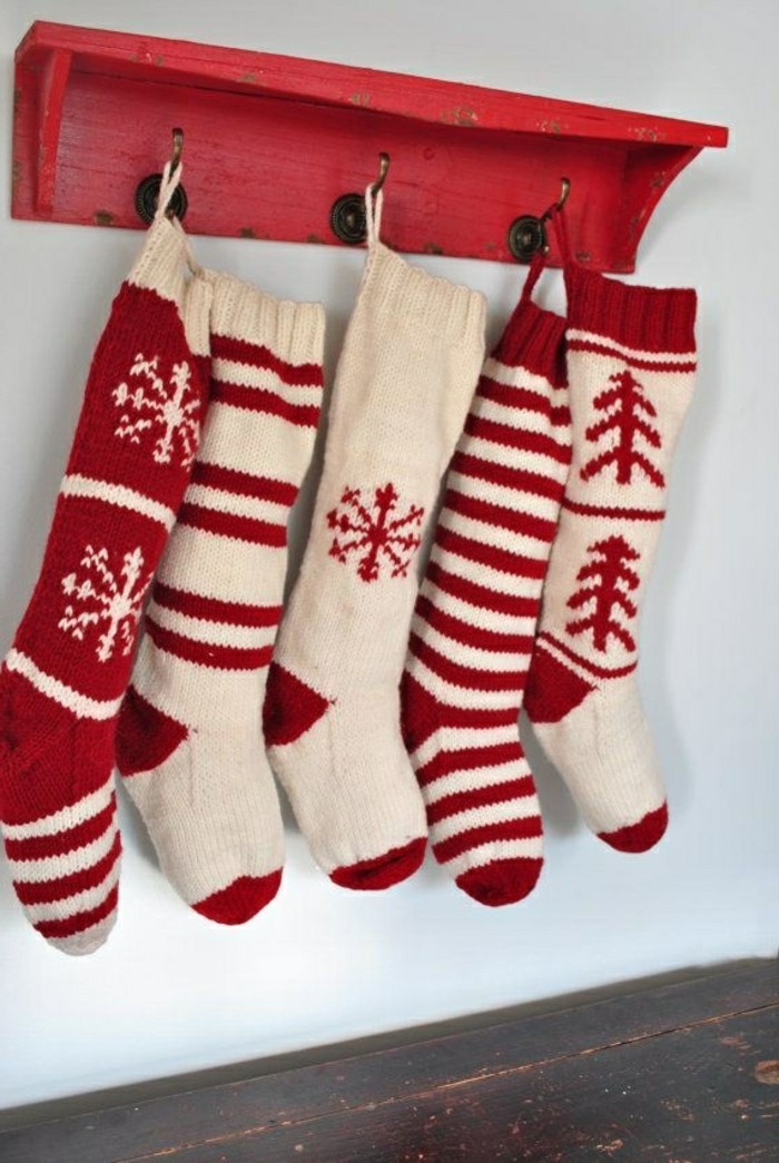 crochet बर्फ के टुकड़े के लिए-क्रिसमस-हूँ-