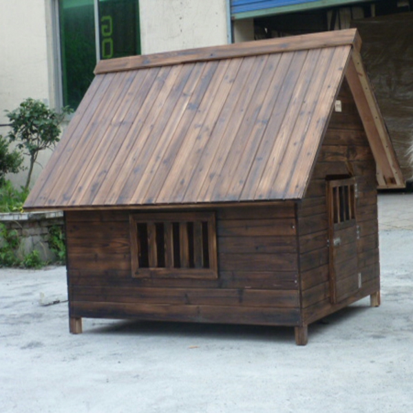 लकड़ी के घर-विचारों-selbermachen के लिए आइडिया