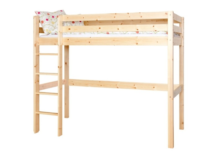 מיטת קומתיים-עצמו-build-עדיין-א-גבוהה המיטה-עבור-ילדים