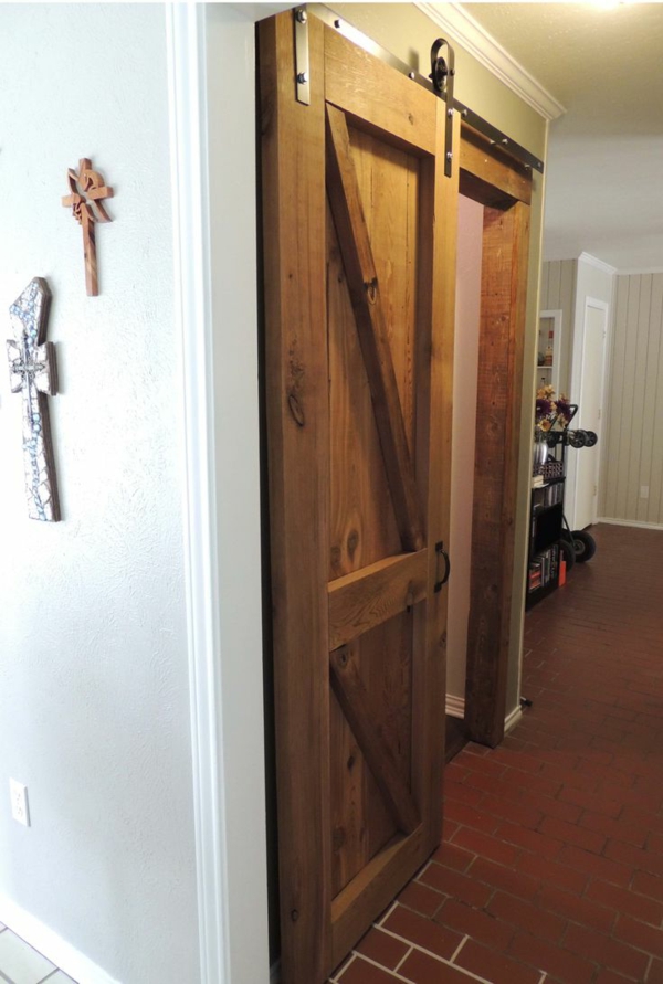portes pour-intérieur-intérieur moderne-design pour la wohnung-- en bois