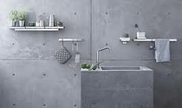 Salle de bain design design