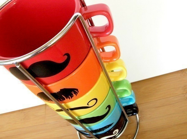 interesting-colorful-cup-gifts-for-father-day-super nice