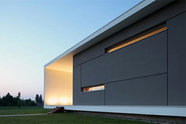 italian-house-minimism-architecture - גדול מאוד