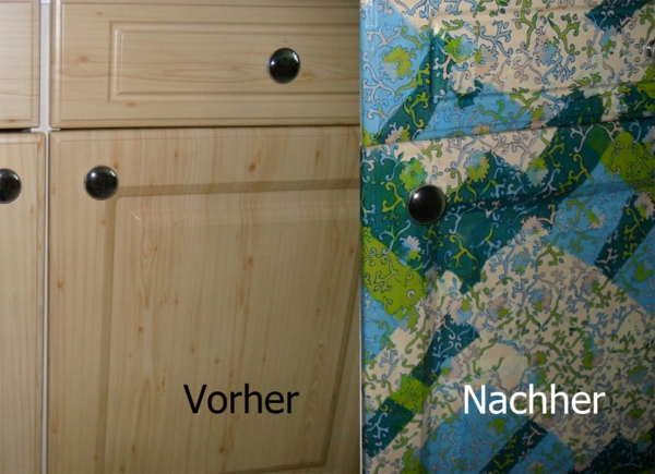 küchenschrank-paste-előtt és után