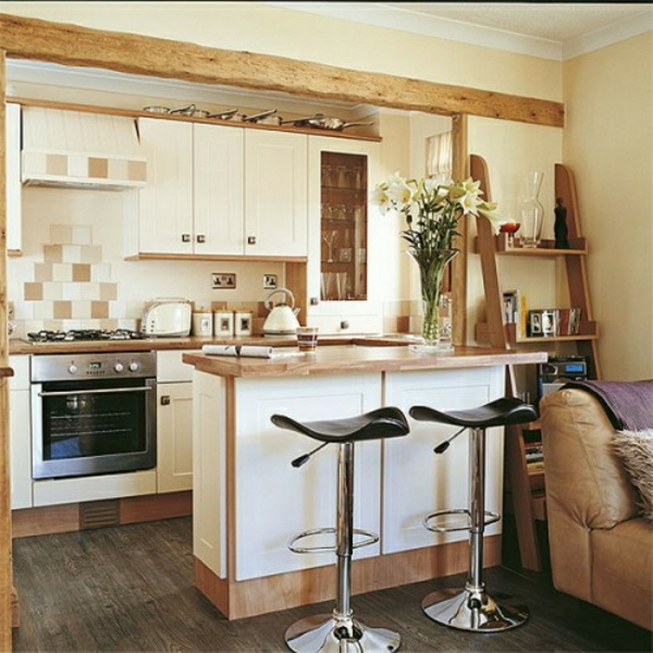 小厨房使用-A-餐桌空间，优化