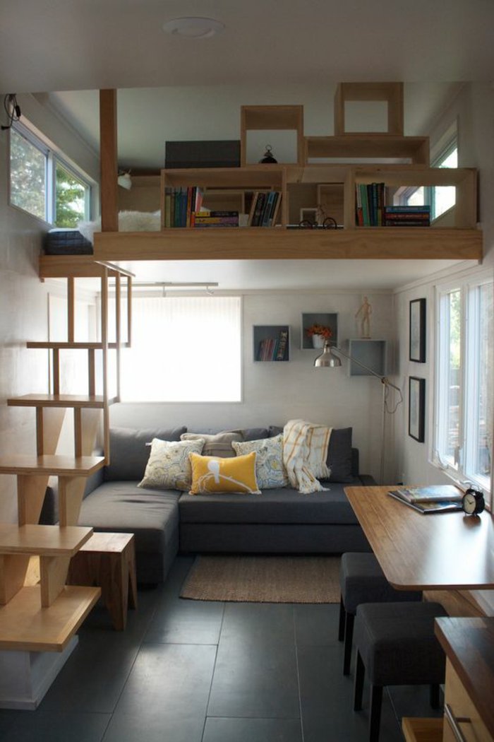 הגדרת תפקודי רהיטים באמצעות spaces- קטן