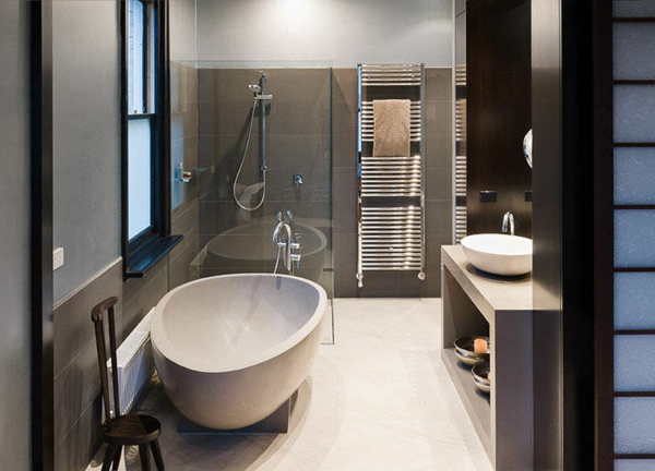 petit-bain-détaché-design moderne