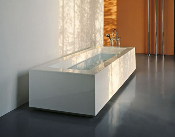 petit bain-détaché design ultra moderne