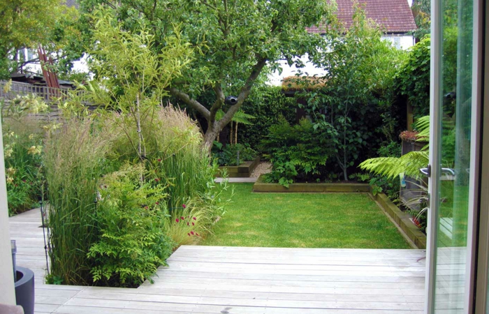 small-jardines-make-verde-medio ambiente