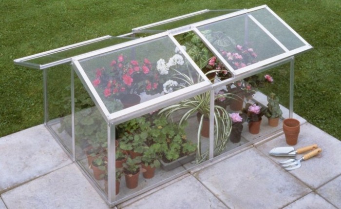 小温室小温室-温室有利温室玻璃