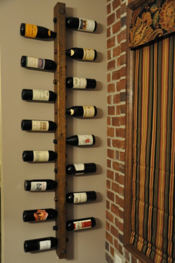small-wine-rack-self-build-vertical-board