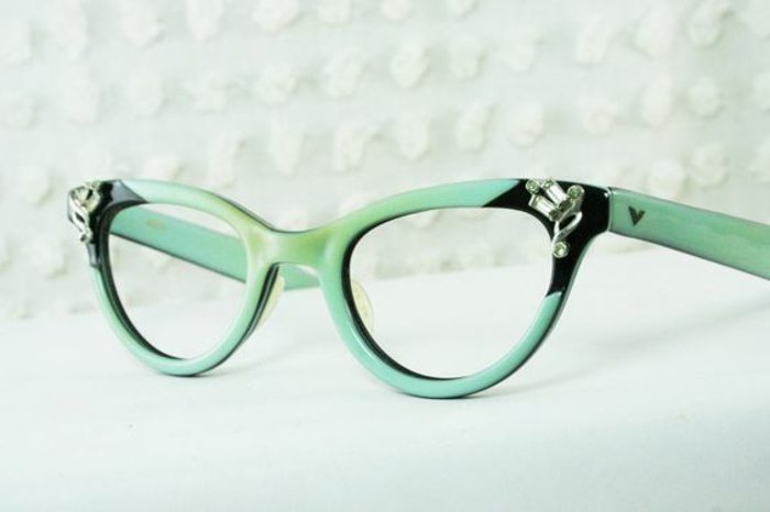τσαχπίνικος-πράσινο γυαλιά-χωρίς-αμύλου για κυρίες