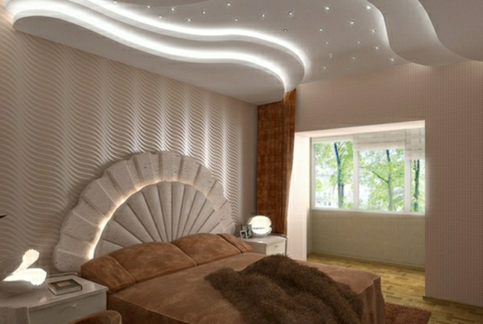 led szoba világítás-indirekt fény-nagyon-nagy szoba