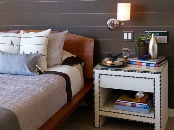 lampe za čitanje-za-krevetna spavaće sobe dizajn moderan