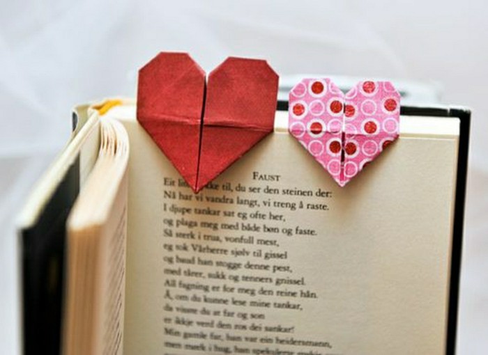 बुकमार्क-टिंकर-दो सुंदर-दिल