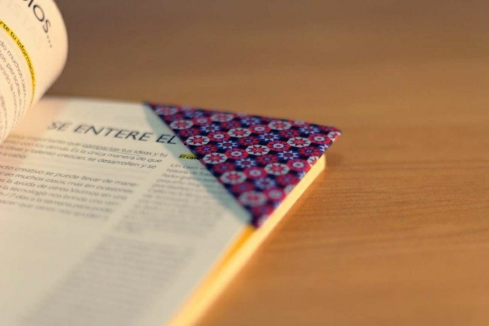 बुकमार्क-भी-मेक-बैंगनी डिजाइन प्रभावी ढंग से