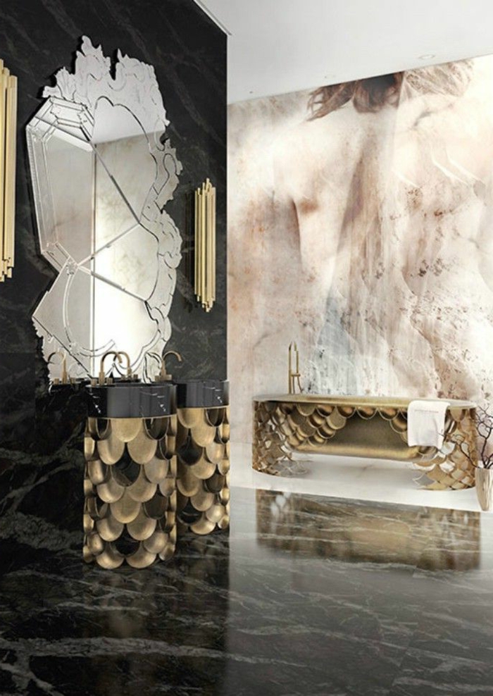 luxury-sink-ultramoderni suunnittelun-by-peili