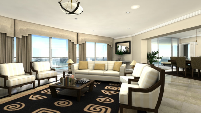 luxus-nappali-kényelmes-ambiente