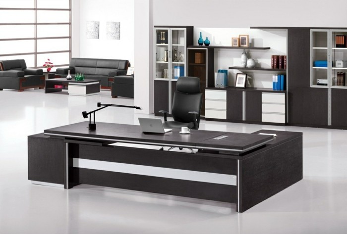 El nuevo Office ergonómicas-silla-estantes muebles de escritorio