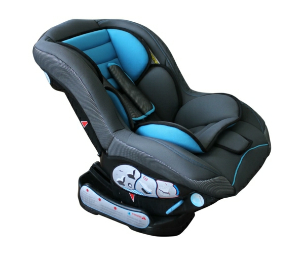 модерен бебешки седалка-тест-автомобил на детски столчета за кола бебе-тест-бебе чаши