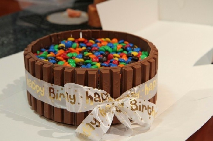 主题馅饼自己动手，制作巧克力蛋糕励志乌托邦式的巧克力