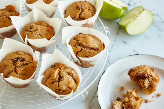 muffins muffins-décorez-vous-faire-santé