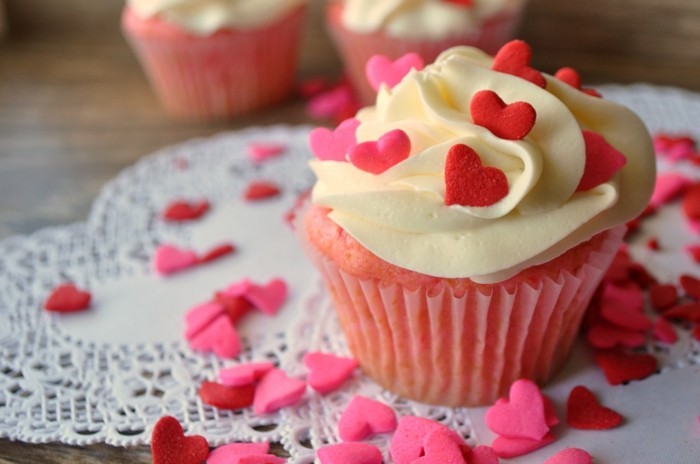 muffins-décorez-valentine-herzchen-partout