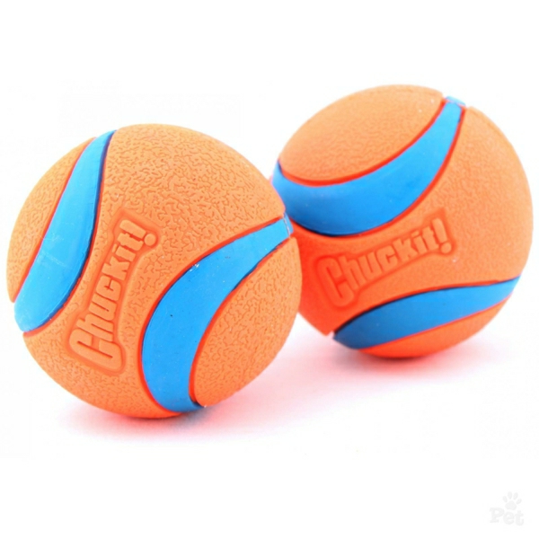 oranssi-sininen-koira-lelu-pallo-to-play-dog pallo - toy-by-koira