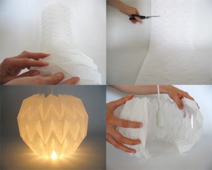 origami-búra-a-papír-lemezek-to-be A4-es vagy A3 format-