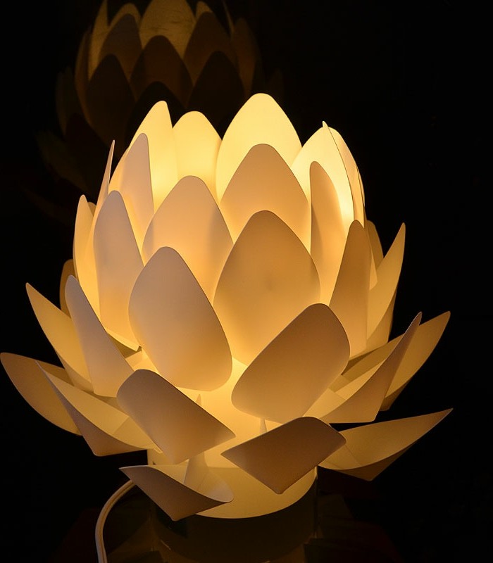 origami-lámpaernyő-a-gyönyörű-lámpa