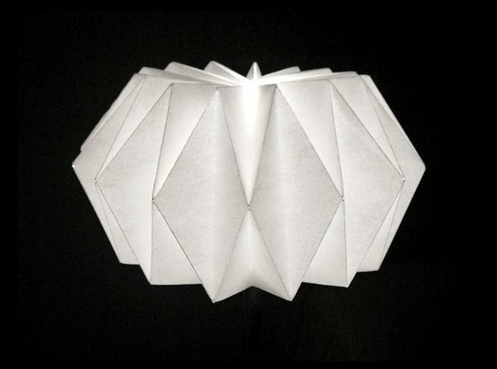 összecsukható origami-búra-origami-lamp-