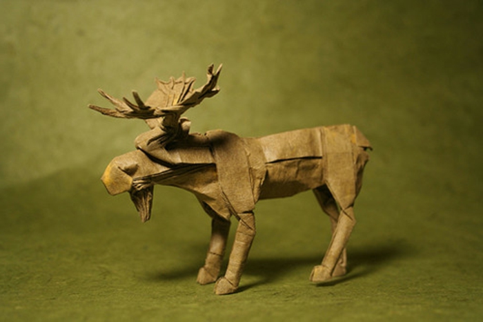 origami-animales-a-damhirsch