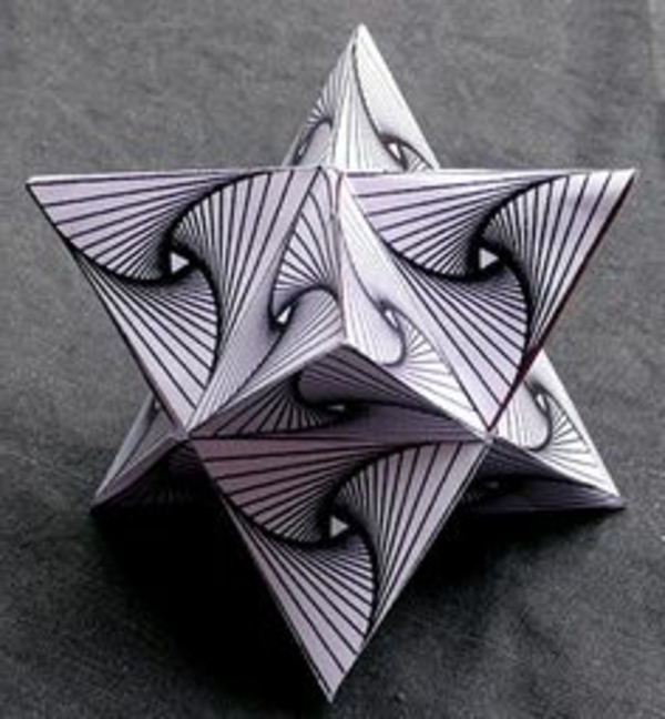 origami-to-joulu-silmiinpistävää tähden