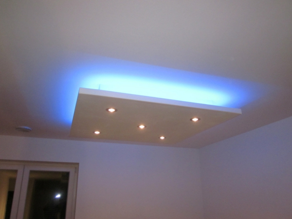 אורות-מודרני תקרה מקורית עיצוב בחדר אמבטיה