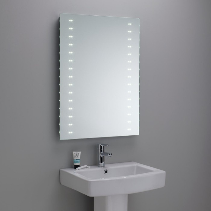 оригинална идея-за-баня огледало с осветление