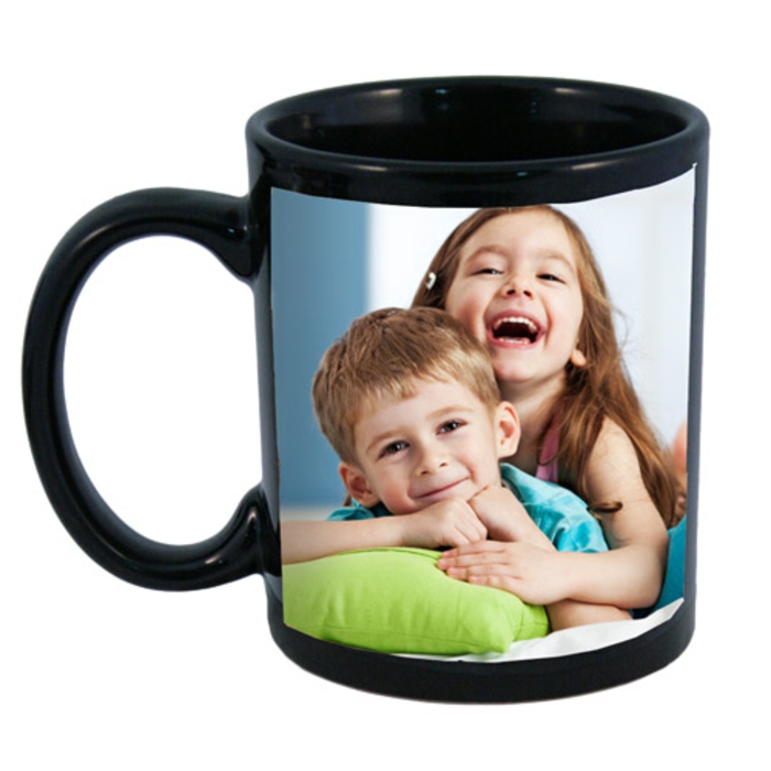 מתנות תמונה מקוריות כוס תה-הדפסה-מעניינת-תמונה-של-אחות-ו-אח