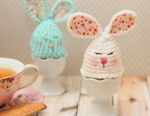 מקורי-רעיונות- for-crocheting-easter-crafting-crochet-for-beginners-egg-warmer-bunny-easter-egg