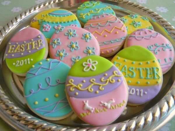 uskrsna kolačići-u-pastelnim bojama