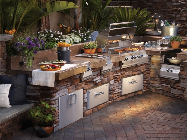 outdoor-kitchen-super-design-very nice-looking