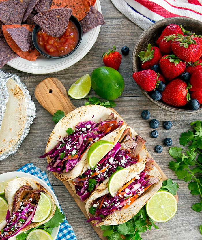 Valmista tacoja itsellesi, yksinkertaisia ​​ja nopeita reseptejä juhlatavaroihin, herkullisia ruokia tyytyväisille asiakkaille