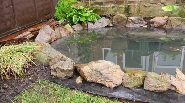 pool-self-do-dans-le-jardin-entouré-de-pierres-belles