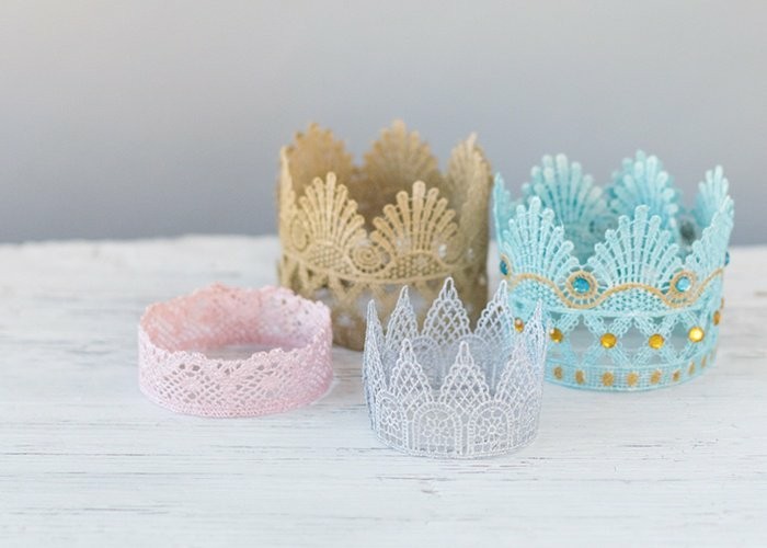 princesa-corona-Tinker-en-cuatro colores